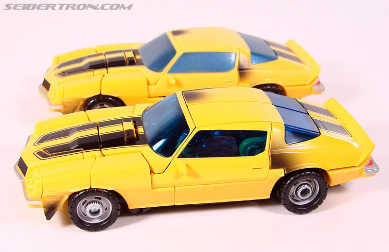 Transformers (2007) Bumblebee (Image #56 of 140)