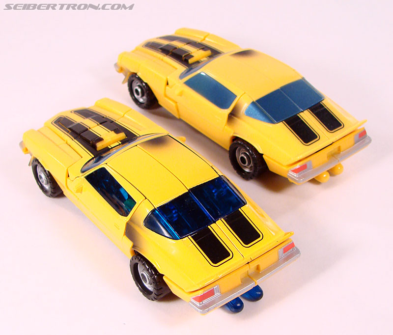 Transformers (2007) Bumblebee (Image #57 of 140)