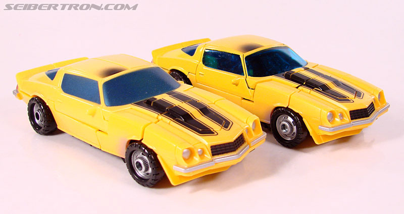 Transformers (2007) Bumblebee (Image #60 of 140)