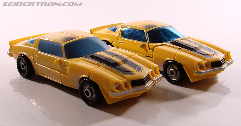 Transformers (2007) Bumblebee (Image #61 of 140)