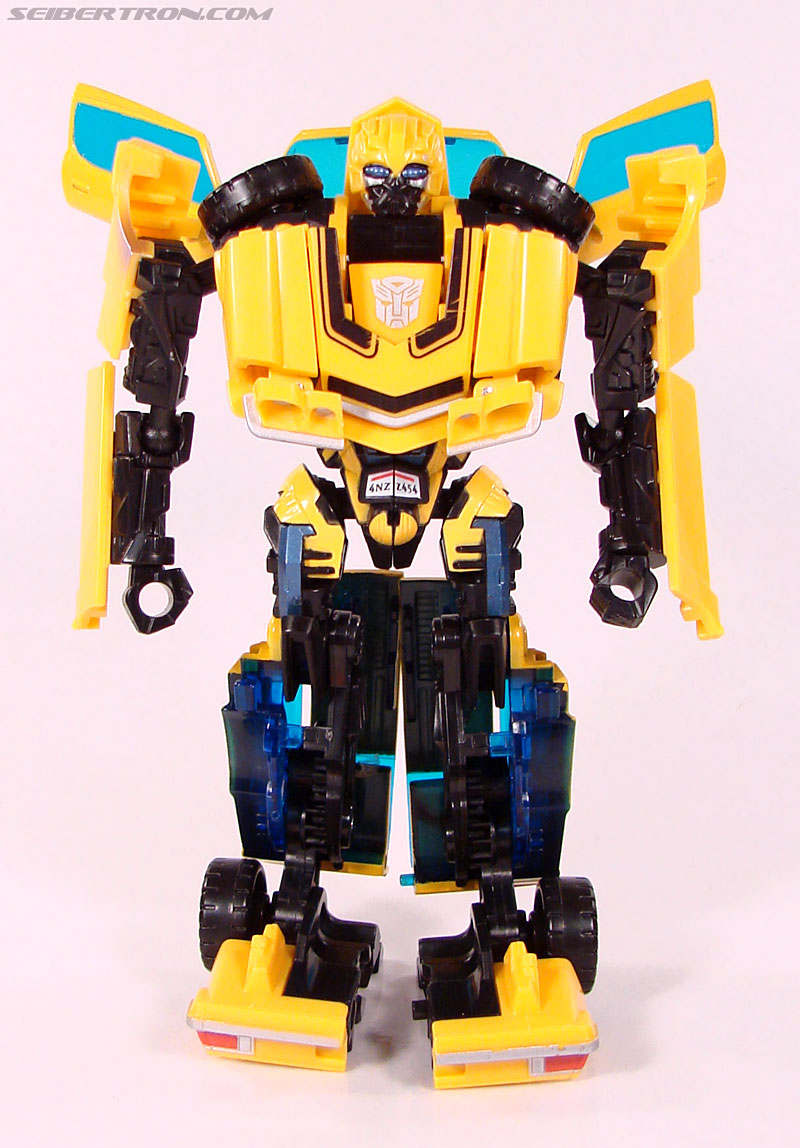 Transformers (2007) Bumblebee (Image #71 of 140)