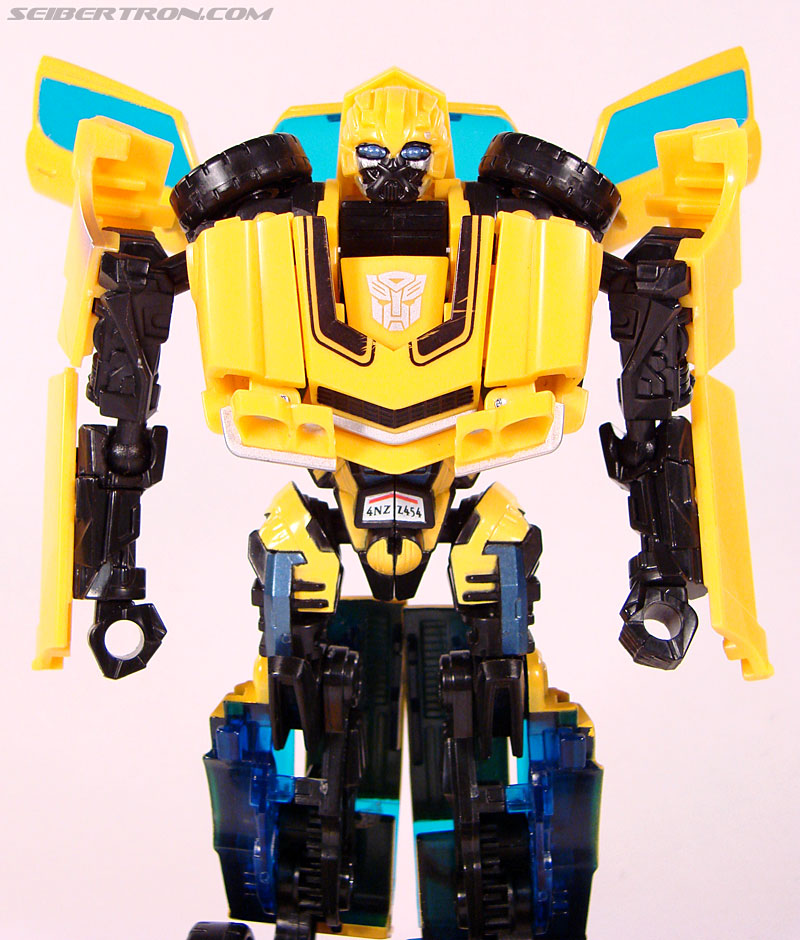 Transformers (2007) Bumblebee (Image #72 of 140)