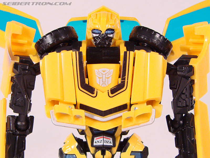 Transformers (2007) Bumblebee (Image #73 of 140)