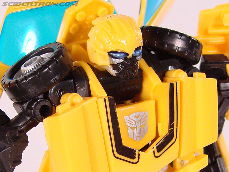 Transformers (2007) Bumblebee (Image #76 of 140)