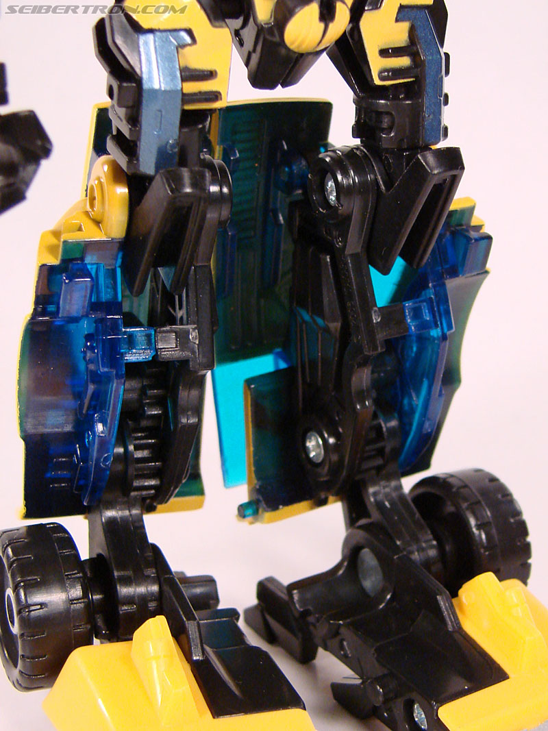 Transformers (2007) Bumblebee (Image #77 of 140)