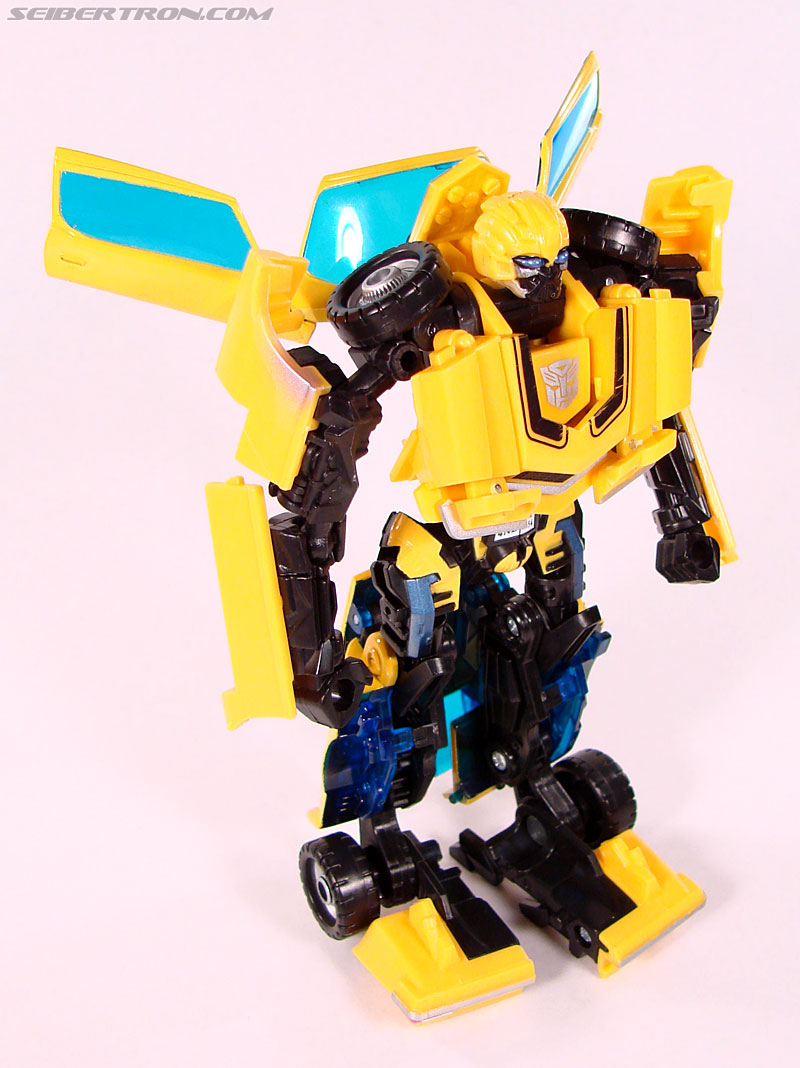 Transformers (2007) Bumblebee (Image #78 of 140)