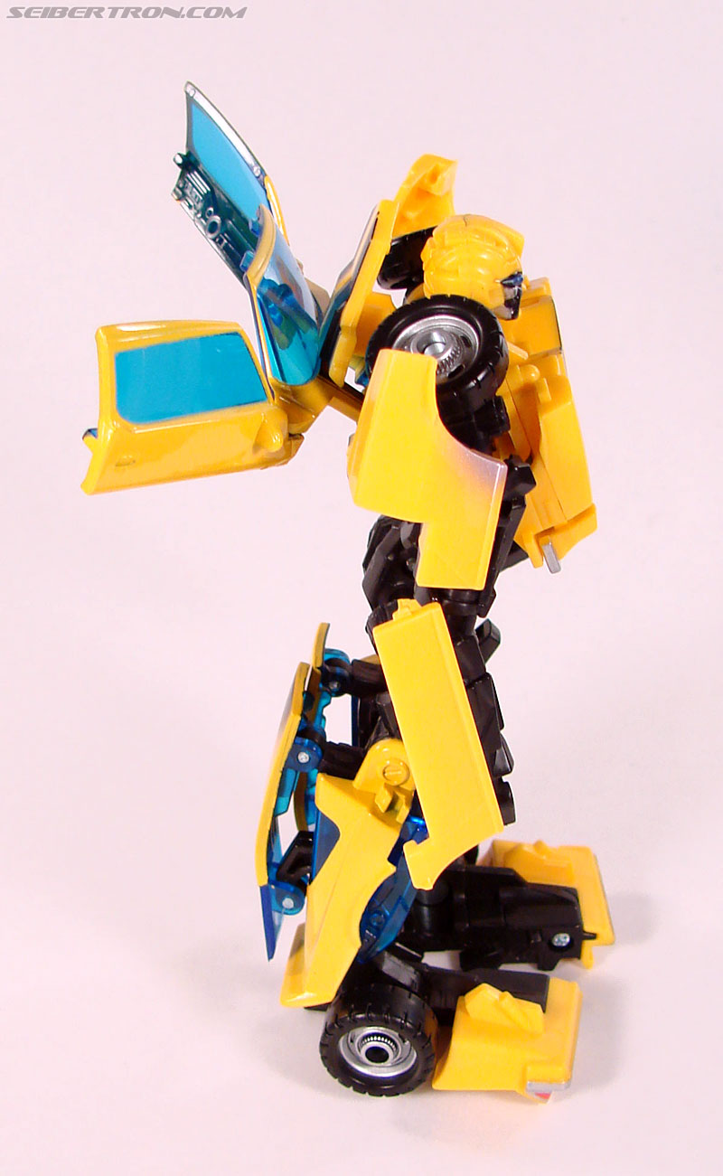 Transformers (2007) Bumblebee (Image #79 of 140)