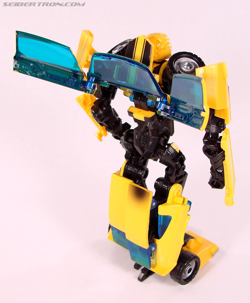 Transformers (2007) Bumblebee (Image #80 of 140)