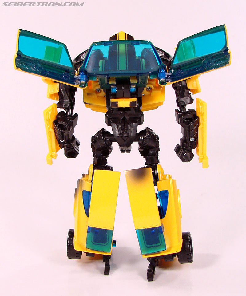 Transformers (2007) Bumblebee (Image #81 of 140)