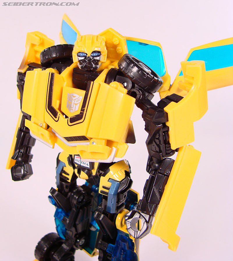 Transformers (2007) Bumblebee (Image #88 of 140)