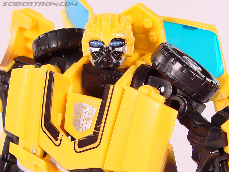Transformers (2007) Bumblebee (Image #89 of 140)