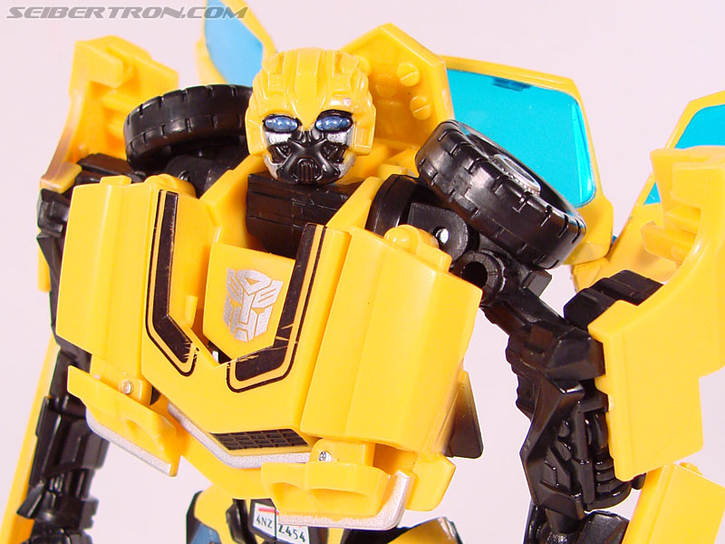 Transformers (2007) Bumblebee (Image #90 of 140)