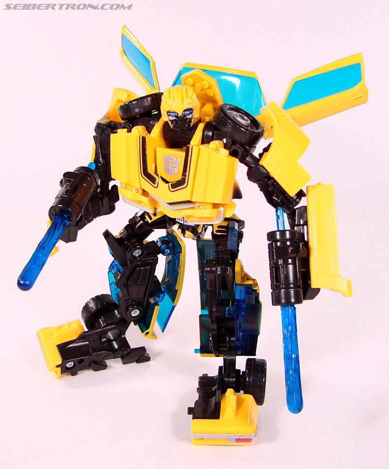 Transformers (2007) Bumblebee (Image #91 of 140)