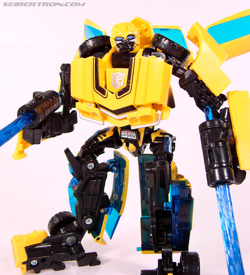 Transformers (2007) Bumblebee (Image #92 of 140)