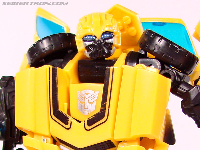 Transformers (2007) Bumblebee (Image #93 of 140)