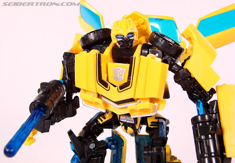 Transformers (2007) Bumblebee (Image #94 of 140)