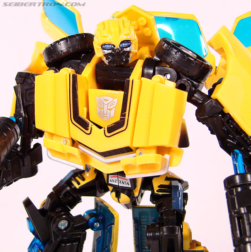Transformers (2007) Bumblebee (Image #95 of 140)