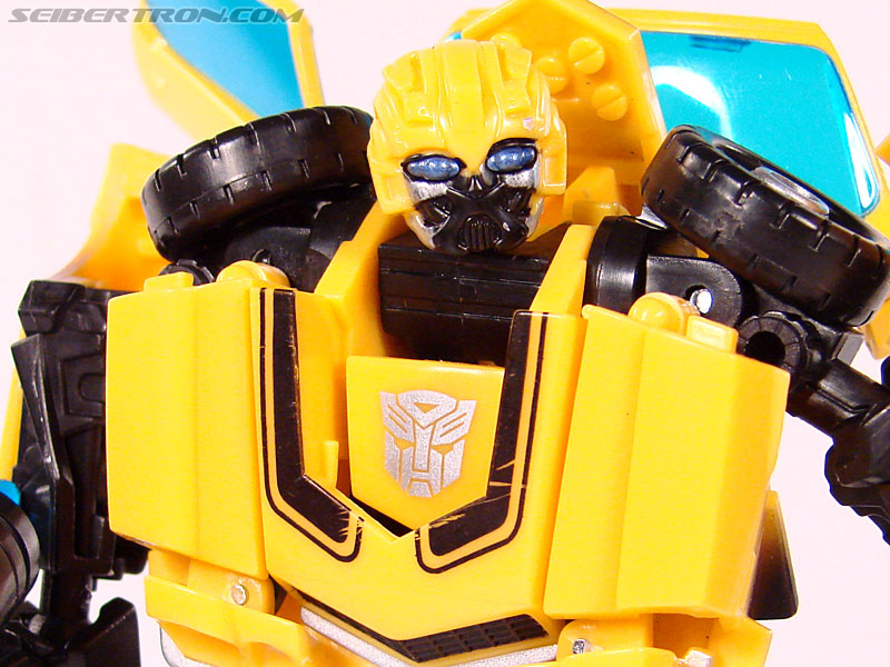 Transformers (2007) Bumblebee (Image #96 of 140)