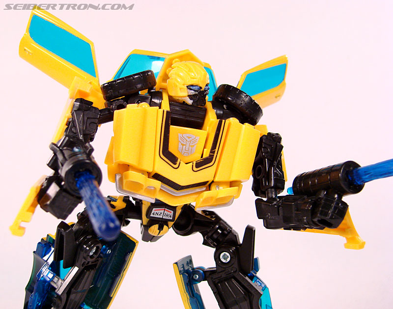 Transformers (2007) Bumblebee (Image #98 of 140)