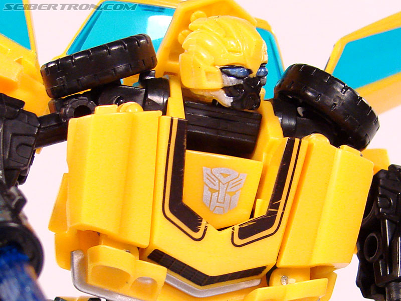 Transformers (2007) Bumblebee (Image #99 of 140)