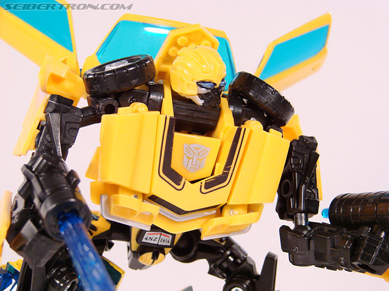 Transformers (2007) Bumblebee (Image #100 of 140)