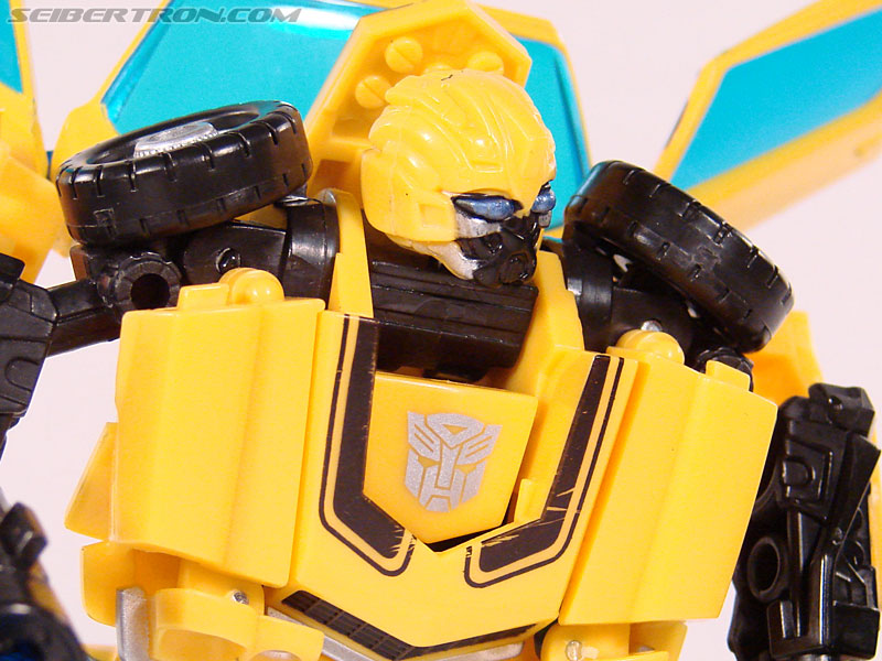 Transformers (2007) Bumblebee (Image #101 of 140)