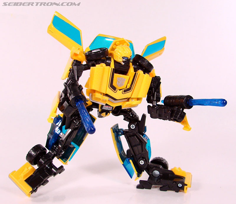 Transformers (2007) Bumblebee (Image #103 of 140)