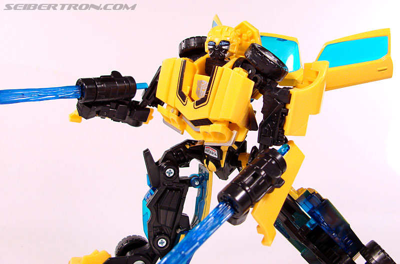 Transformers (2007) Bumblebee (Image #106 of 140)