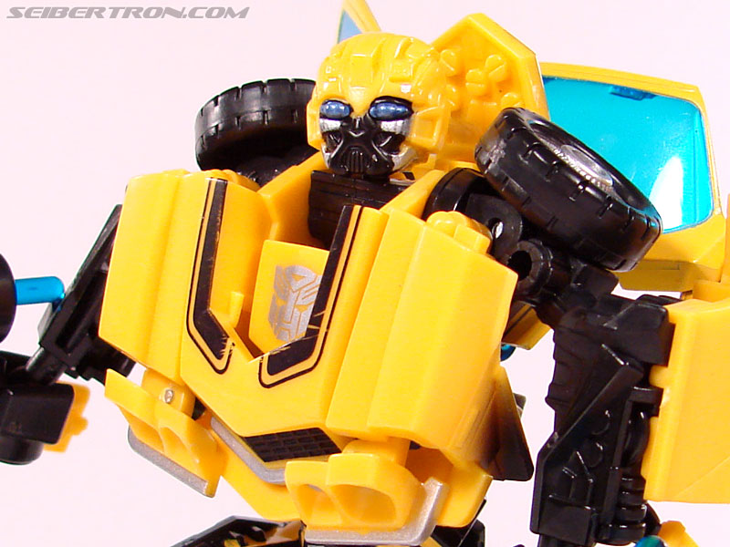 Transformers (2007) Bumblebee (Image #108 of 140)