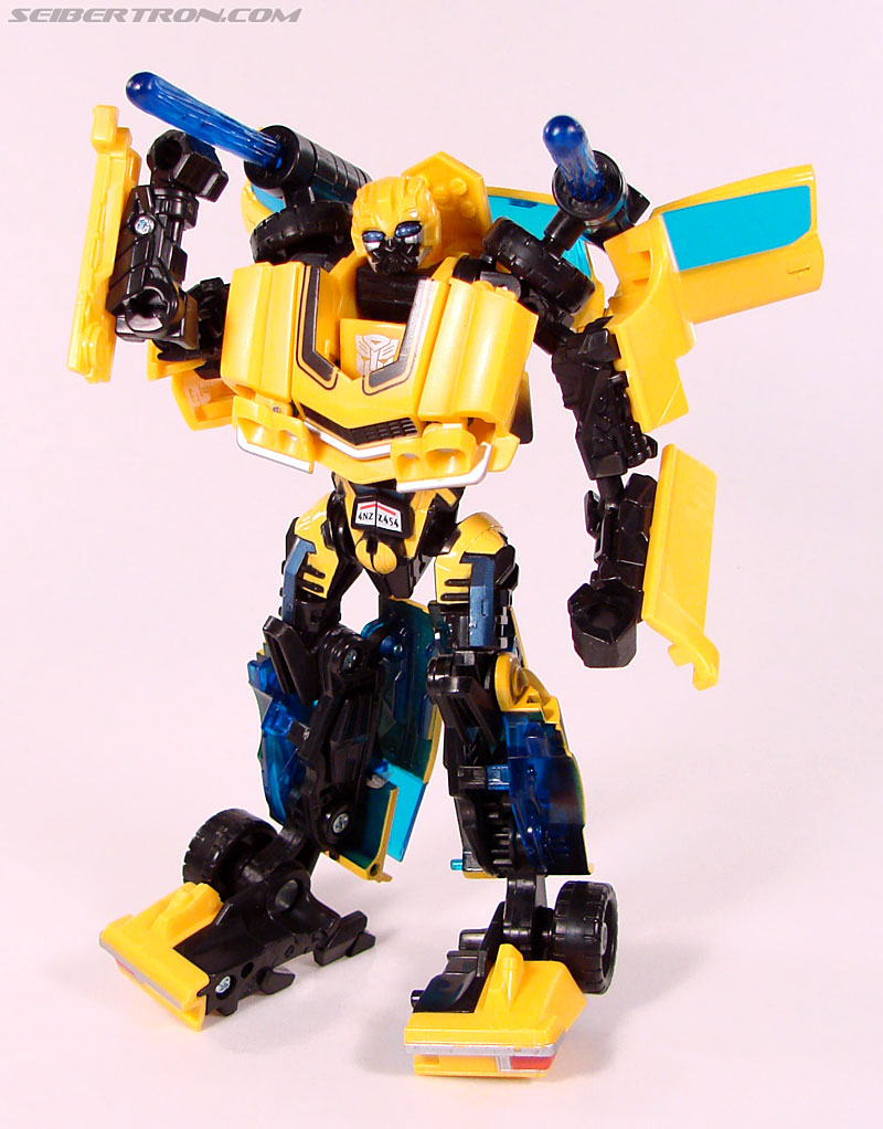 Transformers (2007) Bumblebee (Image #109 of 140)