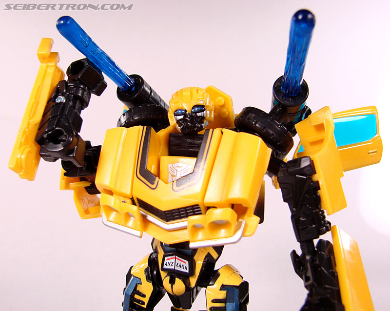 Transformers (2007) Bumblebee (Image #110 of 140)