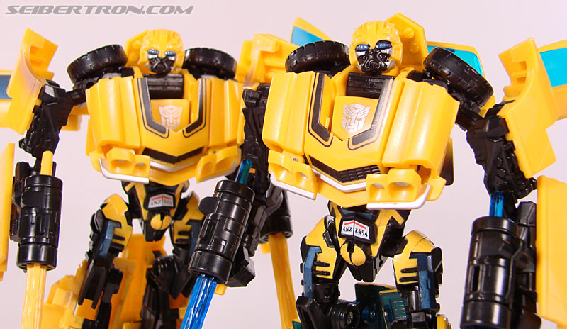 Transformers (2007) Bumblebee (Image #113 of 140)