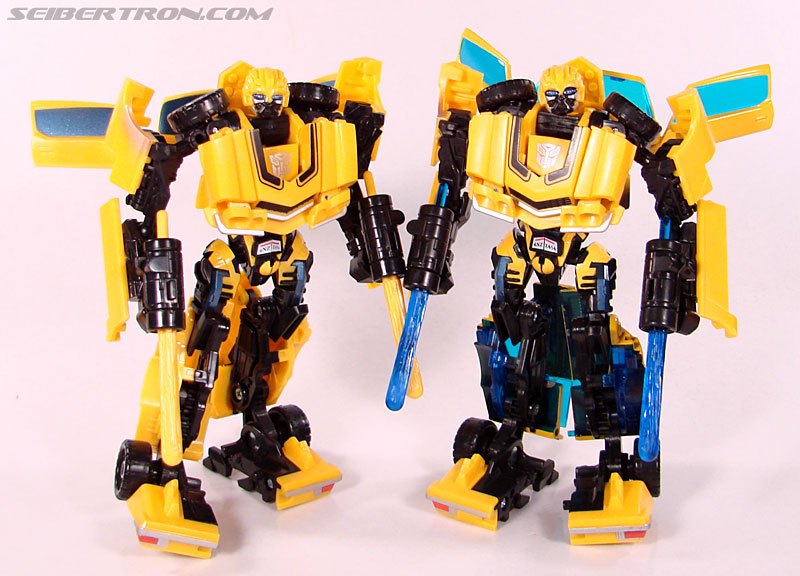 Transformers (2007) Bumblebee (Image #116 of 140)