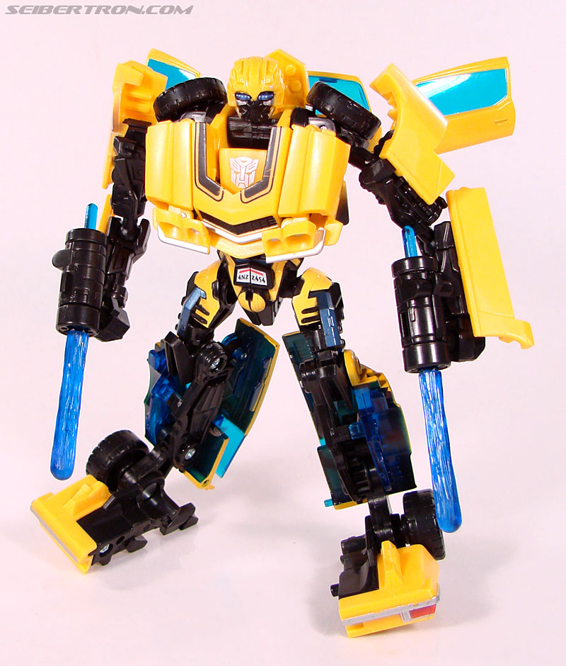 Transformers (2007) Bumblebee (Image #118 of 140)