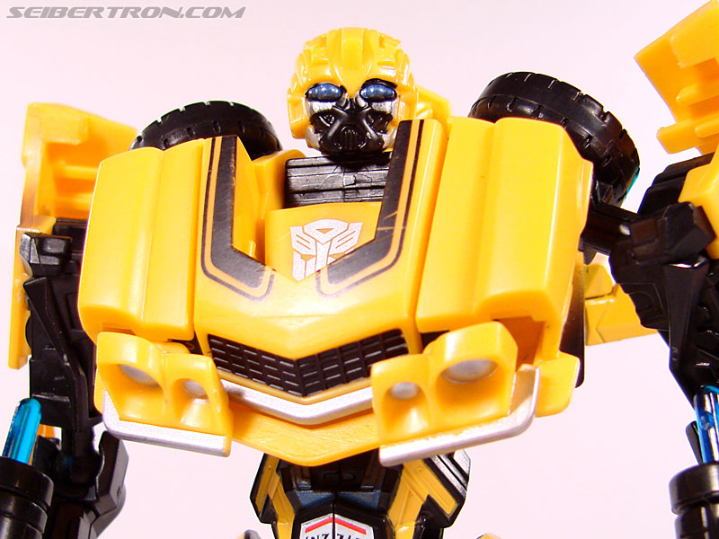 Transformers (2007) Bumblebee (Image #123 of 140)