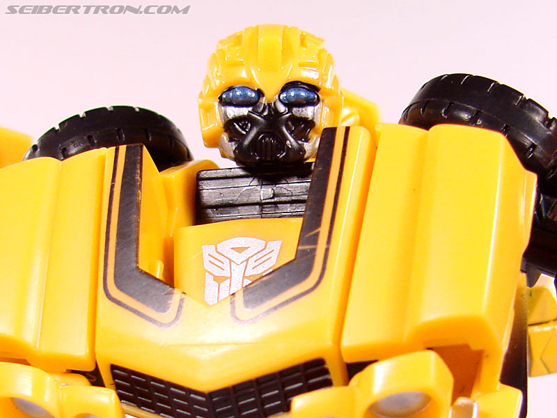 Transformers (2007) Bumblebee (Image #124 of 140)