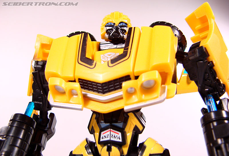 Transformers (2007) Bumblebee (Image #125 of 140)