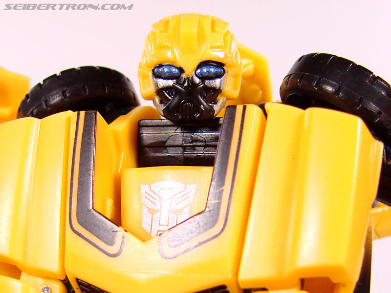 Transformers (2007) Bumblebee (Image #128 of 140)