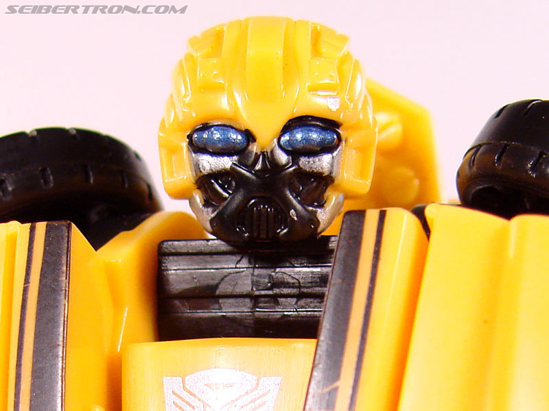 Transformers (2007) Bumblebee (Image #129 of 140)