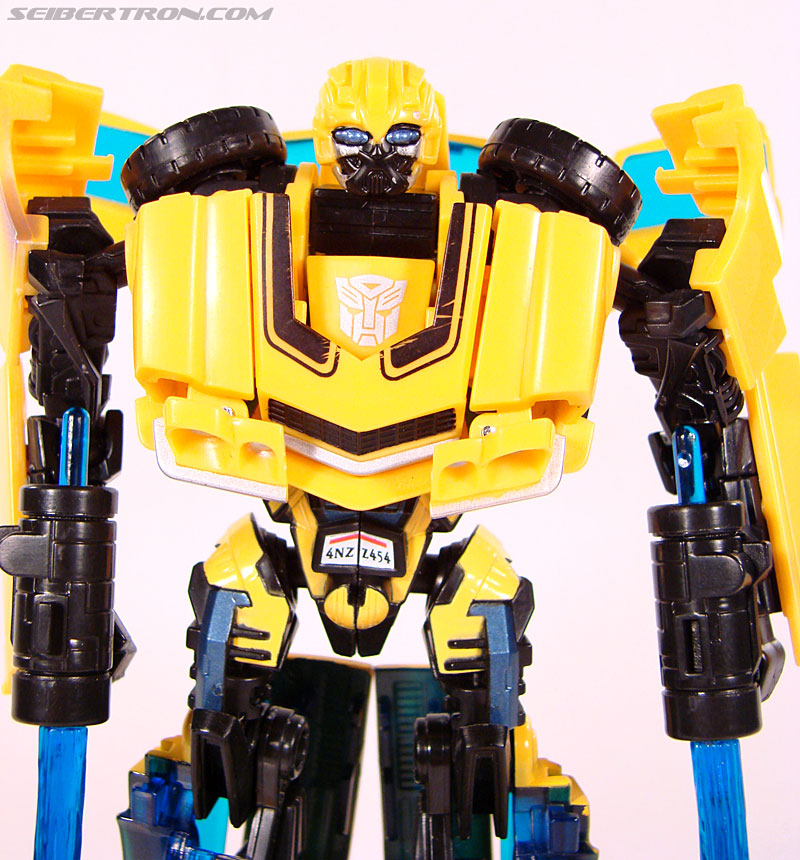 Transformers (2007) Bumblebee (Image #130 of 140)