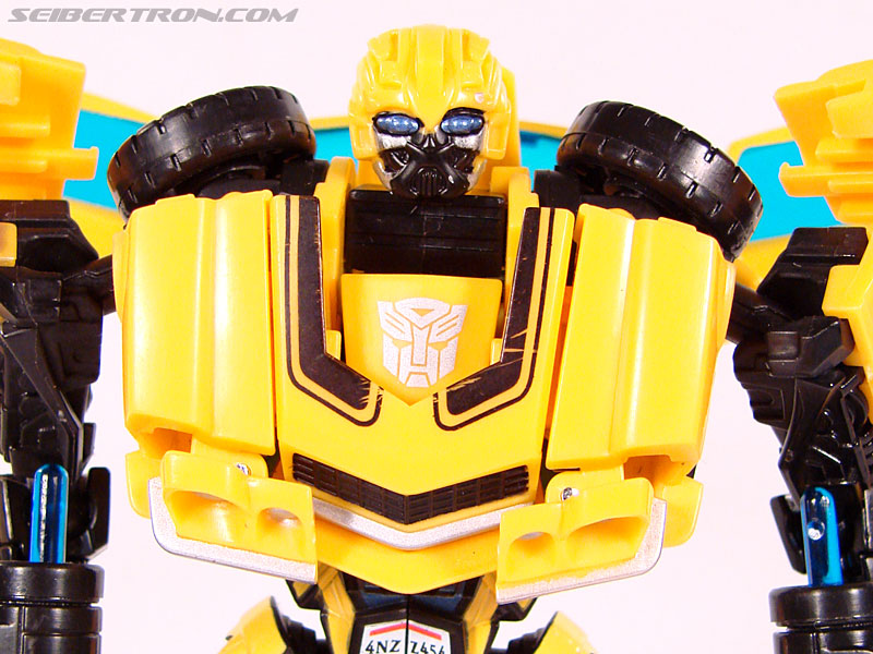 Transformers (2007) Bumblebee (Image #131 of 140)