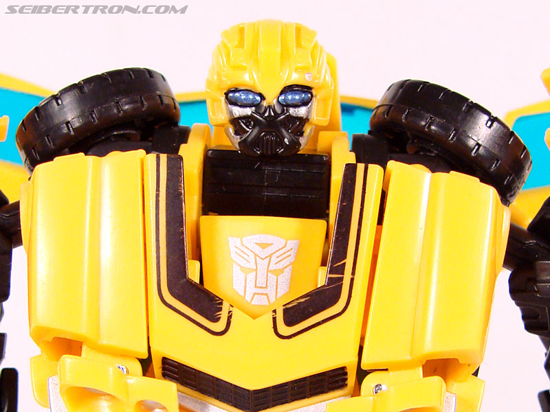 Transformers (2007) Bumblebee (Image #132 of 140)