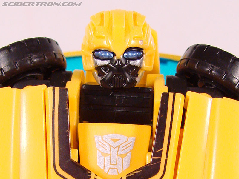 Transformers (2007) Bumblebee (Image #133 of 140)