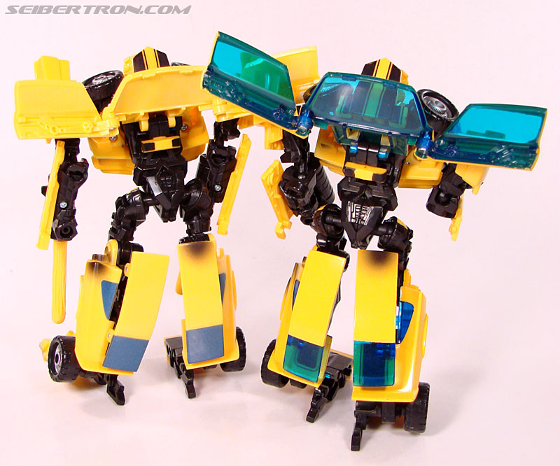 Transformers (2007) Bumblebee (Image #138 of 140)