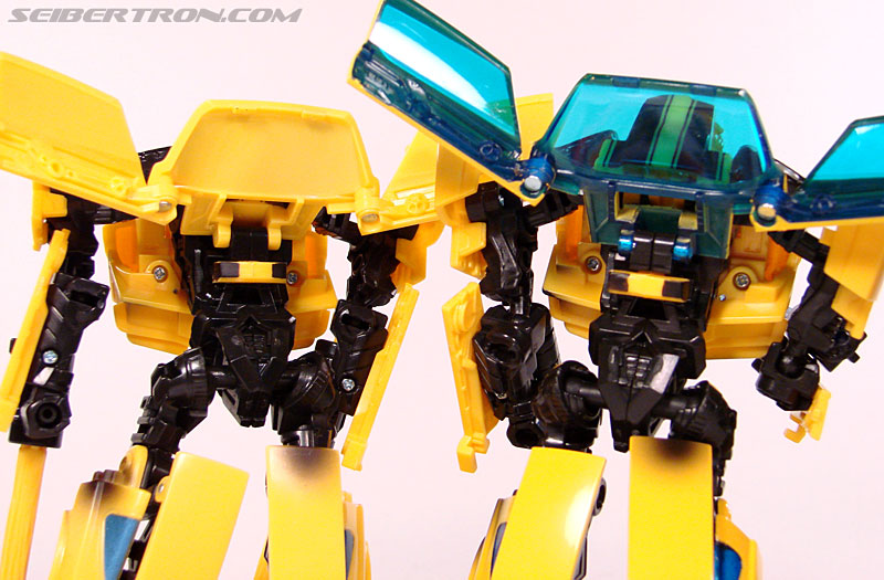 Transformers (2007) Bumblebee (Image #139 of 140)
