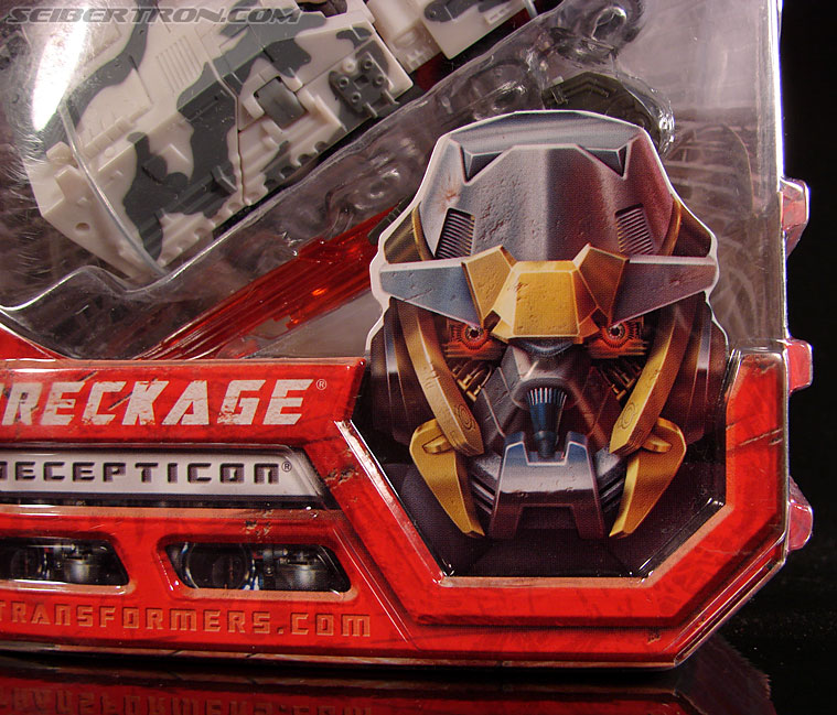 Transformers (2007) Wreckage (Image #3 of 140)