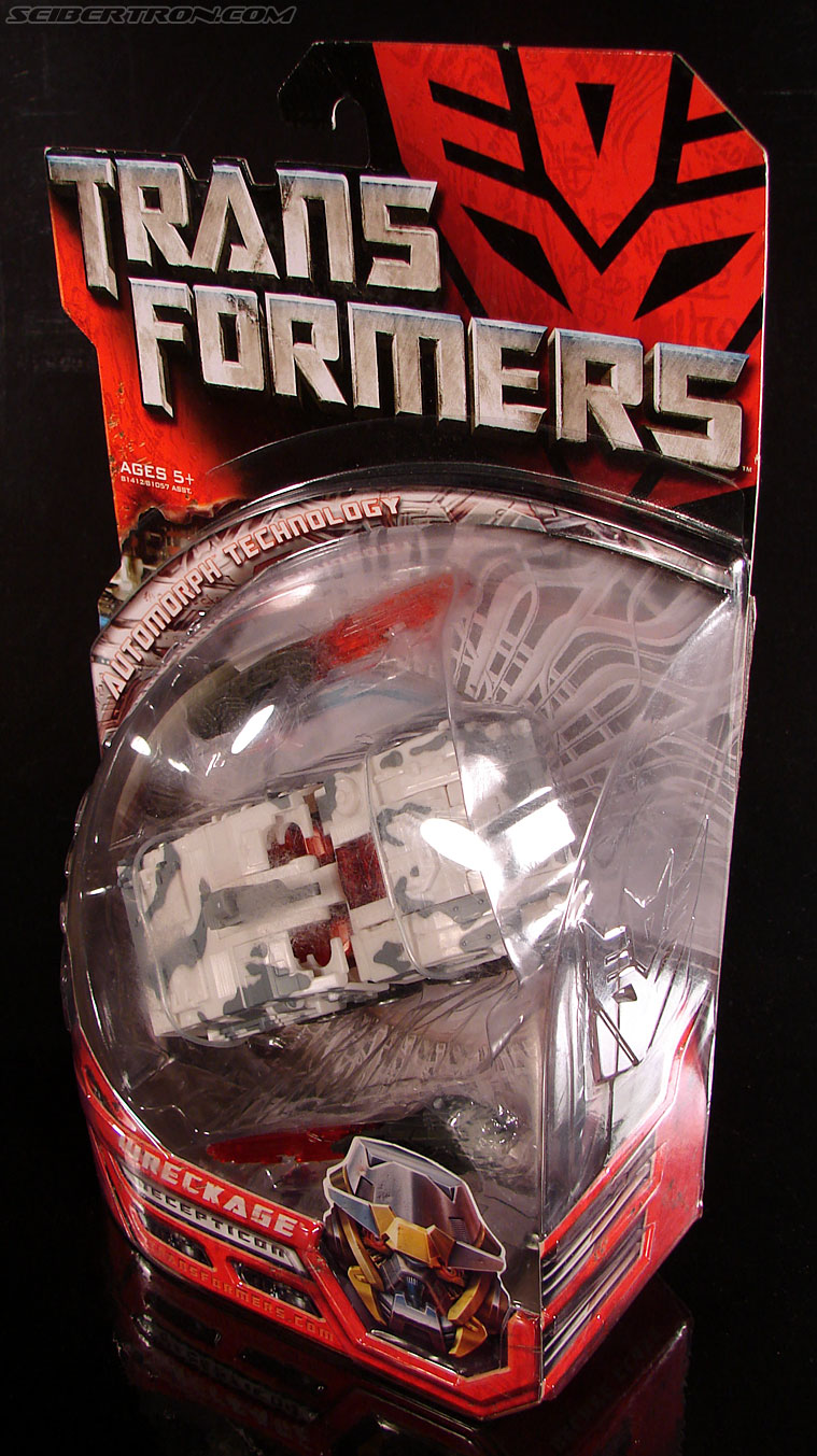 Transformers (2007) Wreckage (Image #16 of 140)