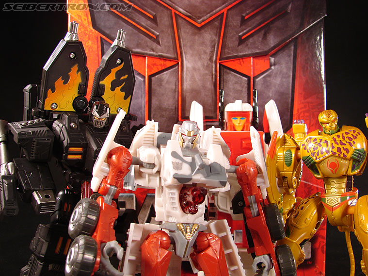 Transformers (2007) Wreckage (Image #21 of 140)