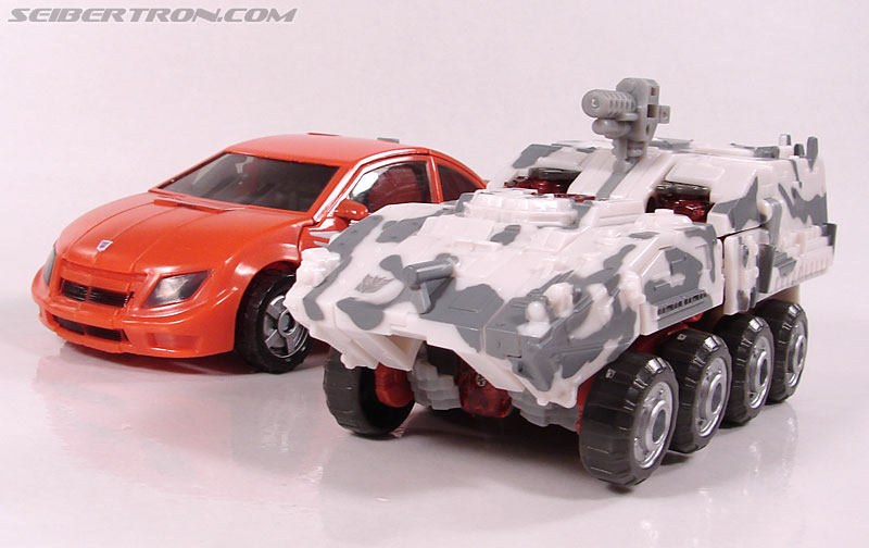 Transformers (2007) Wreckage (Image #41 of 140)