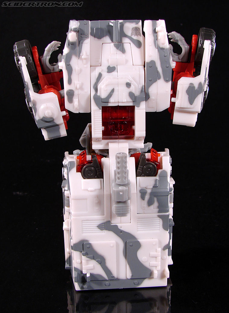 Transformers (2007) Wreckage (Image #42 of 140)